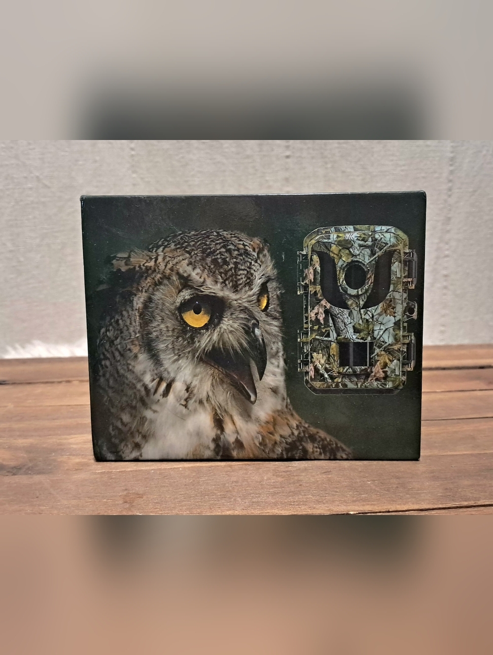 32 GB Trail Cam NWT